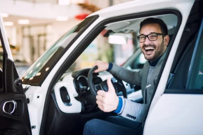 Seguro de Automóvel