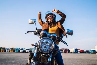 Seguro de Moto