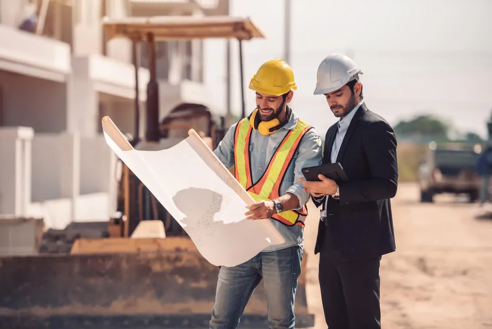 Seguro Responsabilidade Civil Obras